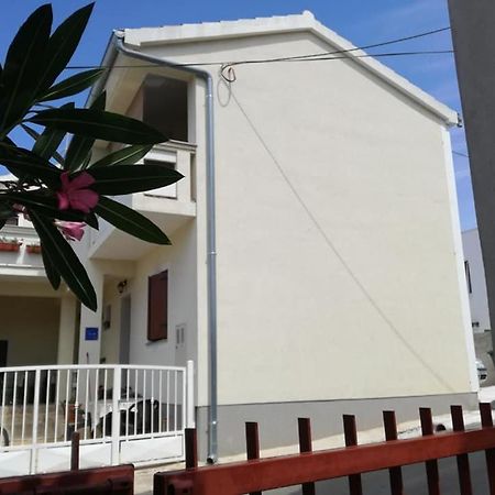 Apartment Dukic Sveti Filip i Jakov Buitenkant foto