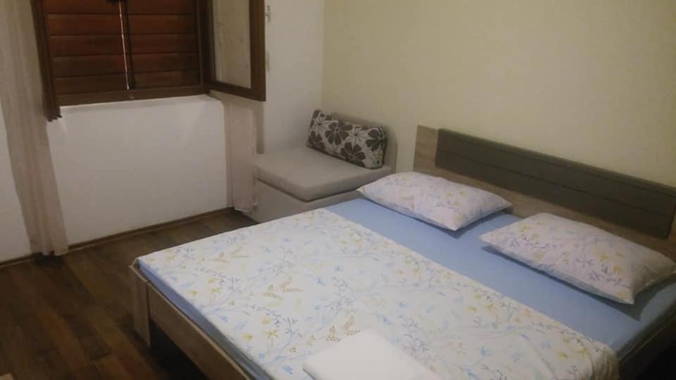 Apartment Dukic Sveti Filip i Jakov Buitenkant foto