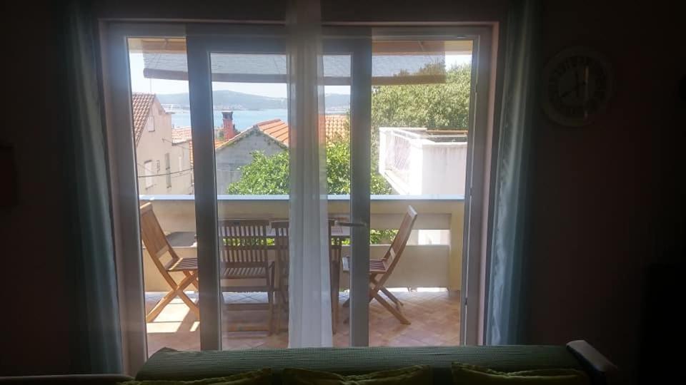Apartment Dukic Sveti Filip i Jakov Buitenkant foto