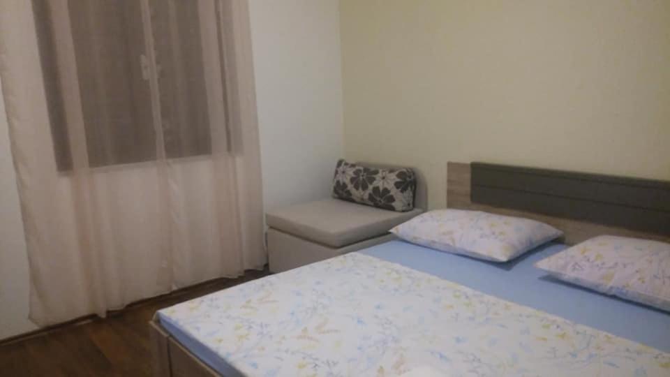 Apartment Dukic Sveti Filip i Jakov Buitenkant foto