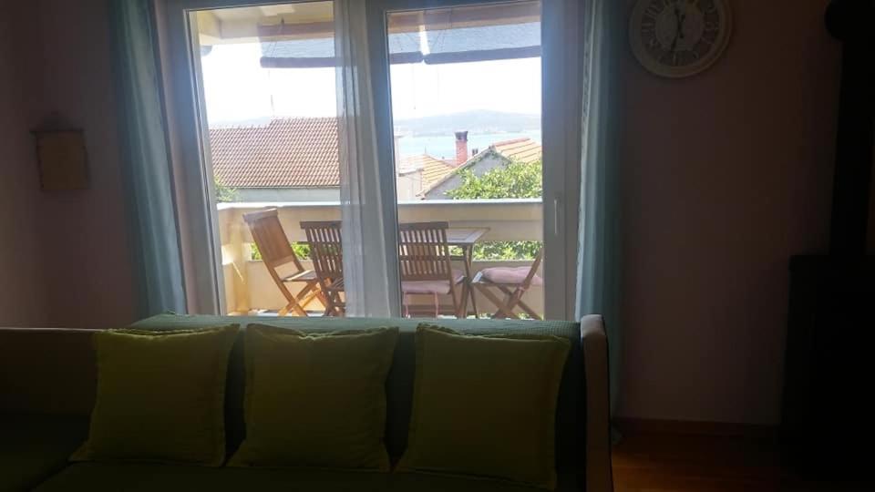 Apartment Dukic Sveti Filip i Jakov Buitenkant foto