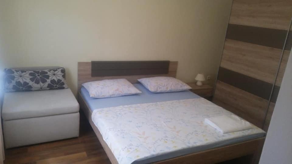 Apartment Dukic Sveti Filip i Jakov Buitenkant foto