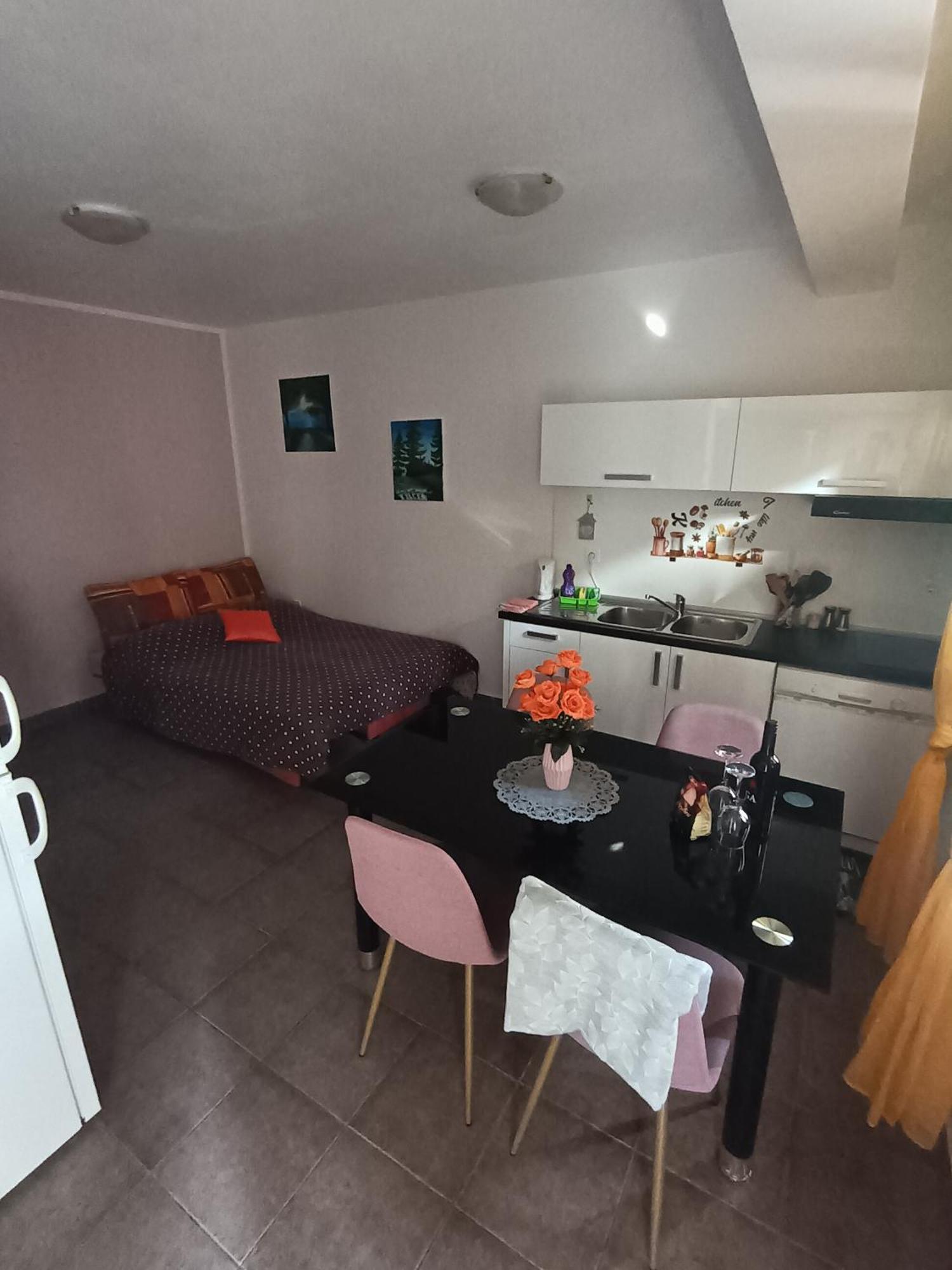 Apartment Dukic Sveti Filip i Jakov Buitenkant foto
