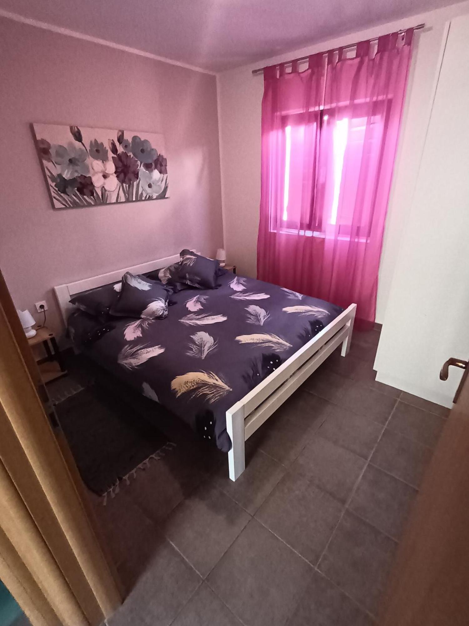 Apartment Dukic Sveti Filip i Jakov Buitenkant foto