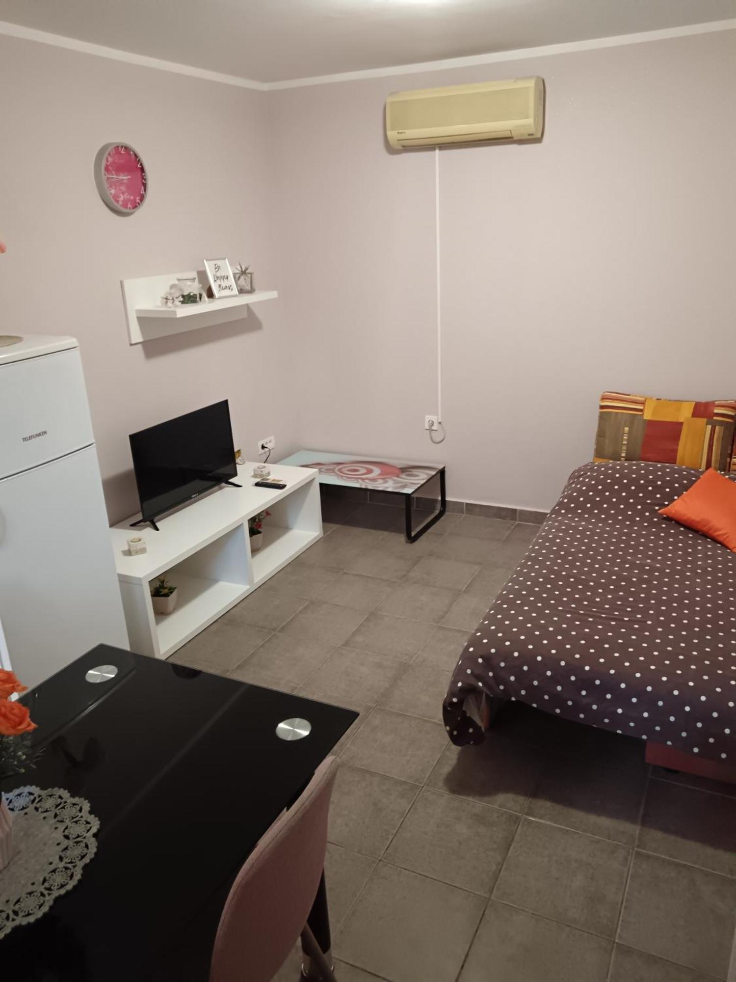 Apartment Dukic Sveti Filip i Jakov Buitenkant foto