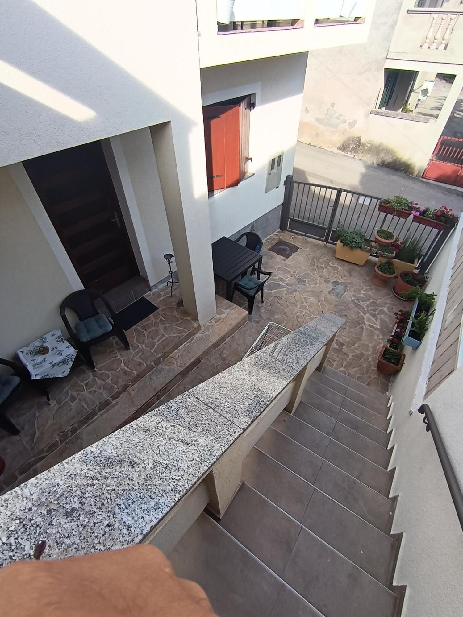 Apartment Dukic Sveti Filip i Jakov Buitenkant foto
