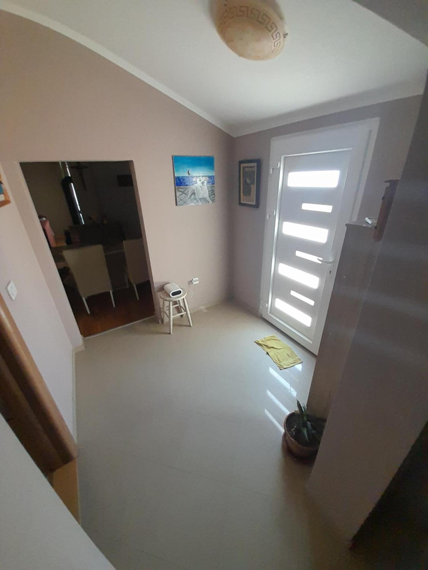 Apartment Dukic Sveti Filip i Jakov Buitenkant foto