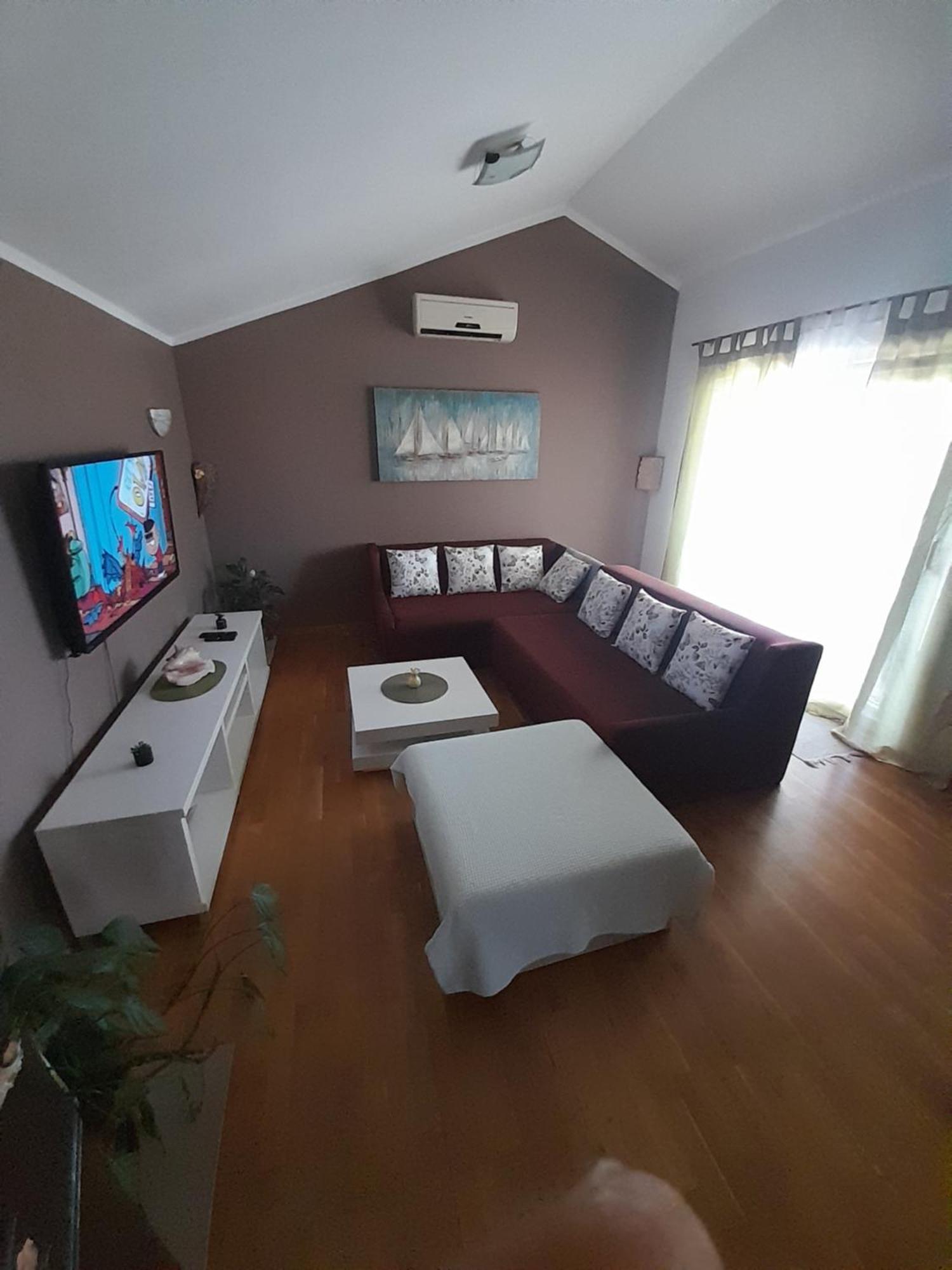 Apartment Dukic Sveti Filip i Jakov Buitenkant foto
