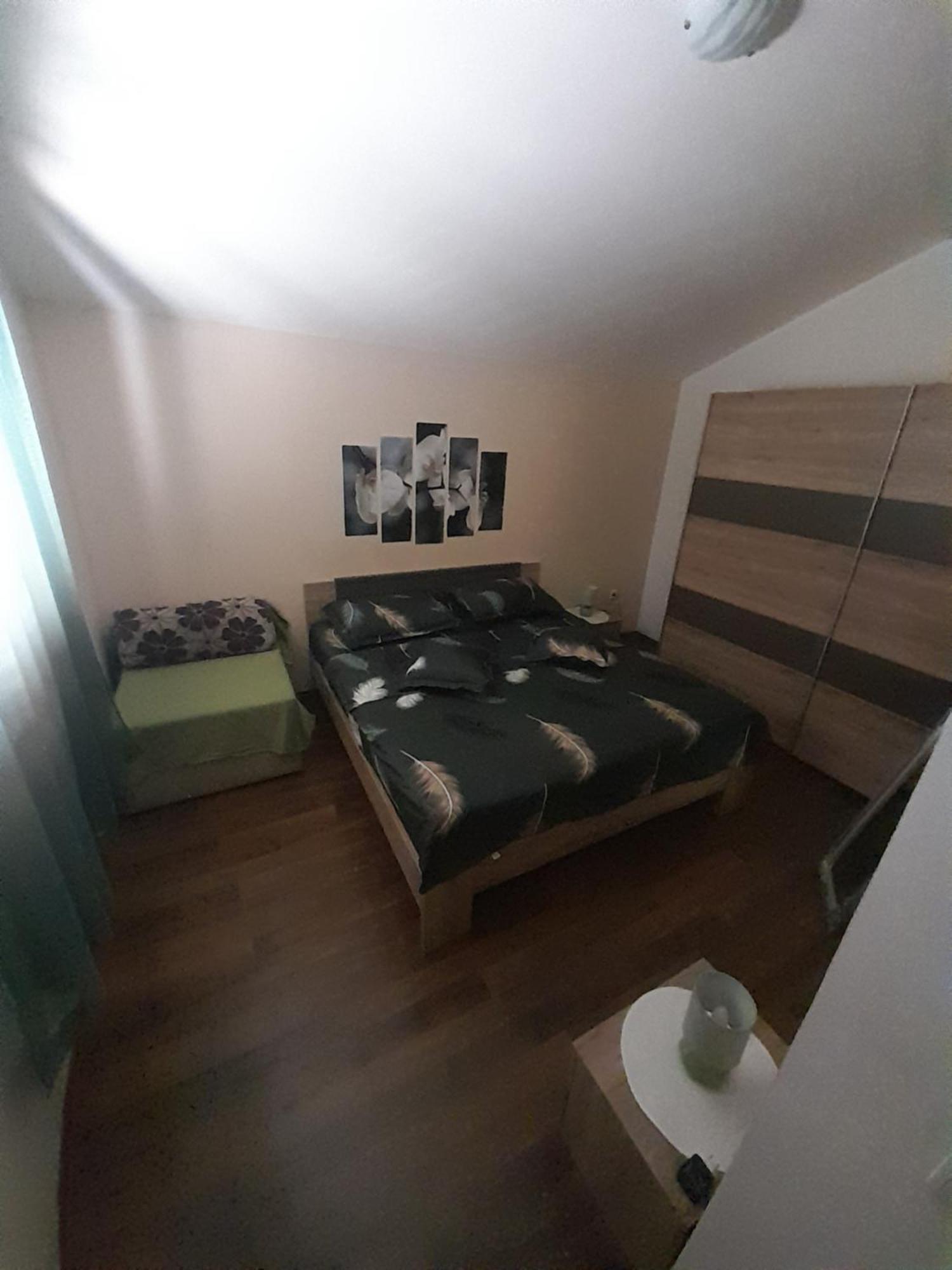 Apartment Dukic Sveti Filip i Jakov Buitenkant foto