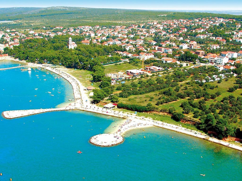 Apartment Dukic Sveti Filip i Jakov Buitenkant foto